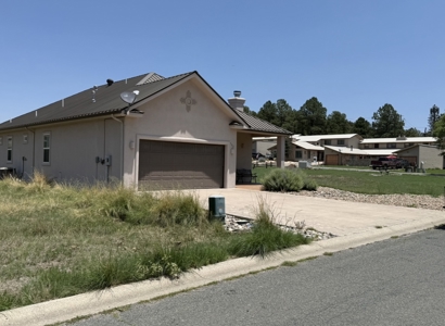White Mountain Development Lot 36 for Sale in Ruidoso, NM - image 2