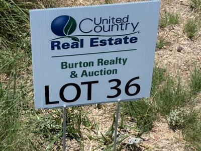 White Mountain Development Lot 36 for Sale in Ruidoso, NM - image 1