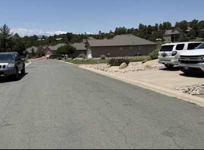 White Mountain Development Lot 36 for Sale in Ruidoso, NM - image 5
