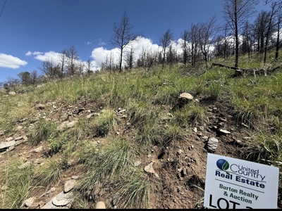 Gavilan Subdivision Lot 37 for Sale in Ruidoso, NM - image 2