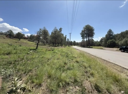 Gavilan Subdivision Lot 38 for Sale in Ruidoso, NM - image 2