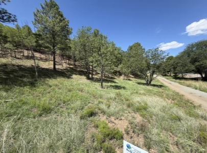 Gavilan Subdivision Lot 40 for Sale in Ruidoso, NM - image 4
