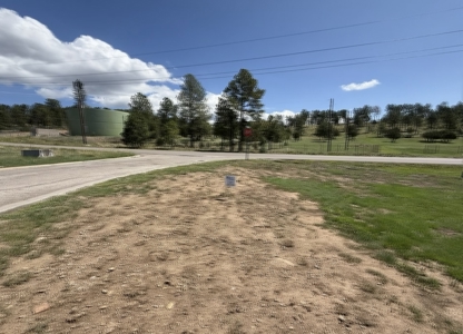 White Mountain Estates Subdivision Lot 41 for Sale in Ruidoso, NM - image 2