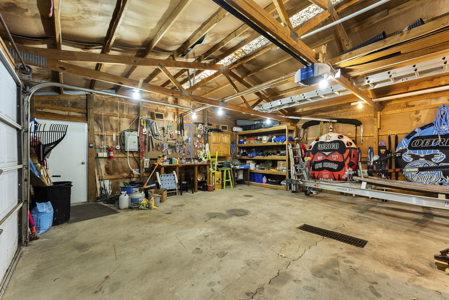 Lakefront Home For Sale in NE Indiana - image 8