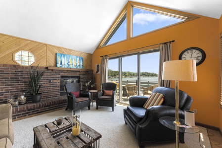 Lakefront Home For Sale in NE Indiana - image 23