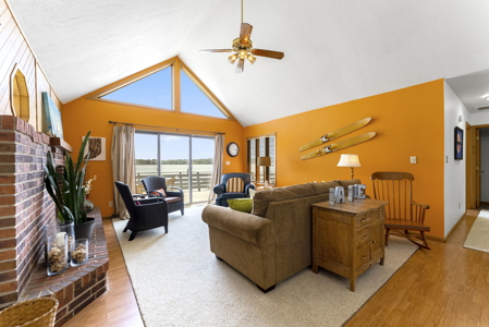 Lakefront Home For Sale in NE Indiana - image 25