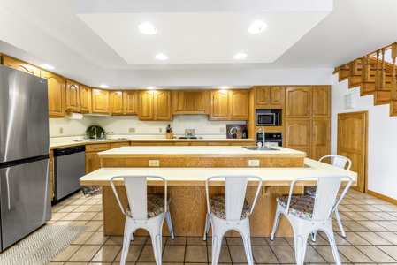 Lakefront Home For Sale in NE Indiana - image 16