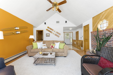 Lakefront Home For Sale in NE Indiana - image 24