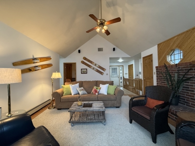 Lakefront Home For Sale in NE Indiana - image 44