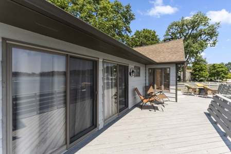 Lakefront Home For Sale in NE Indiana - image 38