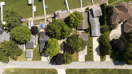 Lakefront Home For Sale in NE Indiana - image 27