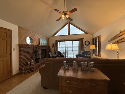 Lakefront Home For Sale in NE Indiana - image 43