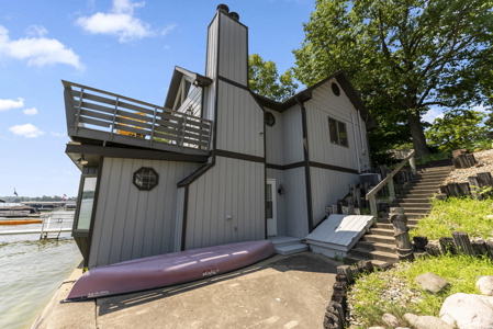 Lakefront Home For Sale in NE Indiana - image 7