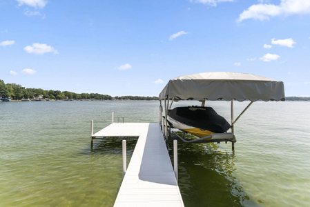 Lakefront Home For Sale in NE Indiana - image 4