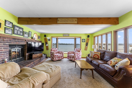 Lakefront Home For Sale in NE Indiana - image 14