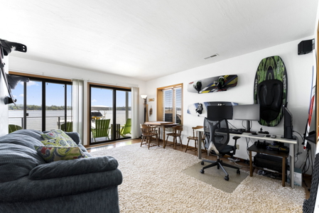 Lakefront Home For Sale in NE Indiana - image 10