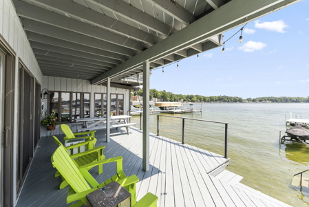 Lakefront Home For Sale in NE Indiana - image 45