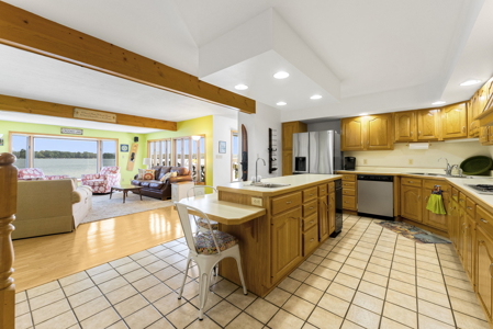 Lakefront Home For Sale in NE Indiana - image 17