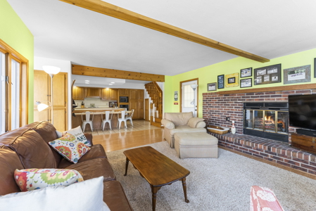 Lakefront Home For Sale in NE Indiana - image 13