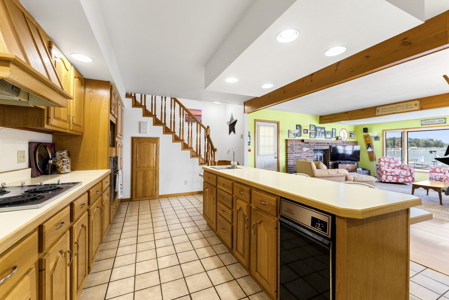 Lakefront Home For Sale in NE Indiana - image 15