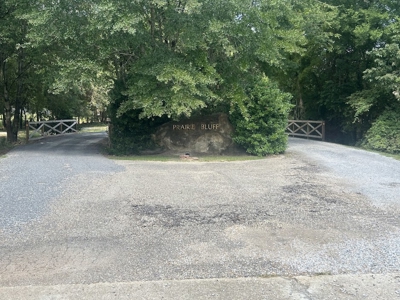 1.25 Acre Riverfront Lot in Gated Prairie Bluff Subdivision - image 2