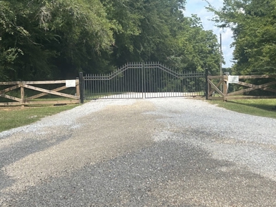 1.25 Acre Riverfront Lot in Gated Prairie Bluff Subdivision - image 3