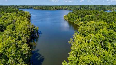 Premium Kerr Lake Waterfront Lot - Build Your Dream Retreat - image 13