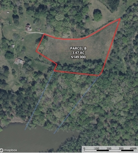 Premium Kerr Lake Waterfront Lot - Build Your Dream Retreat - image 16