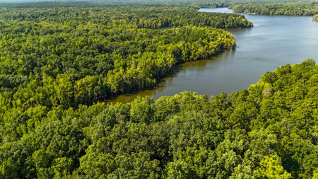 Premium Kerr Lake Waterfront Lot - Build Your Dream Retreat - image 14