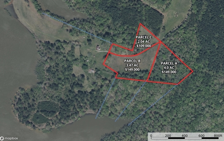 Premium Kerr Lake Waterfront Lot - Build Your Dream Retreat - image 15