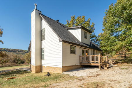 Remodeled Country Home Near Green Forest Arkansas - image 6
