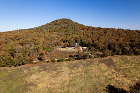 Remodeled Country Home Near Green Forest Arkansas - image 35