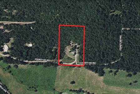 Remodeled Country Home Near Green Forest Arkansas - image 2