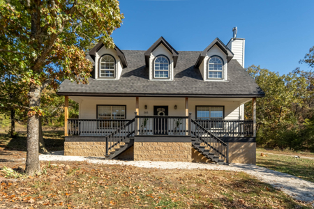 Remodeled Country Home Near Green Forest Arkansas - image 7