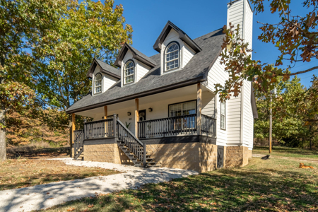 Remodeled Country Home Near Green Forest Arkansas - image 3
