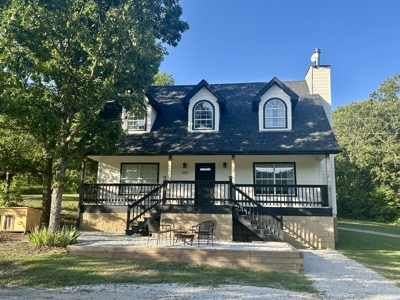 Remodeled Country Home Near Green Forest Arkansas - image 39