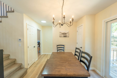 Remodeled Country Home Near Green Forest Arkansas - image 23
