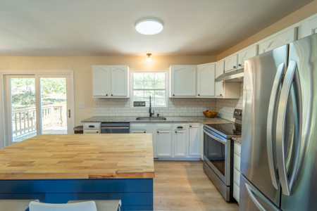 Remodeled Country Home Near Green Forest Arkansas - image 25
