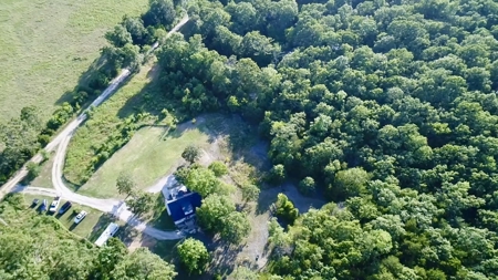 Remodeled Country Home Near Green Forest Arkansas - image 47