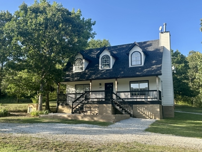 Remodeled Country Home Near Green Forest Arkansas - image 40