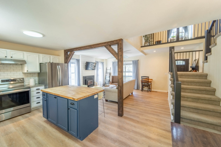Remodeled Country Home Near Green Forest Arkansas - image 22