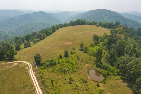 10.42 Unrestricted Acres for sale near Clinch River - image 1