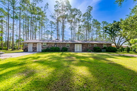 Cozy Country Home for Sale in Live Oak, Florida - image 38