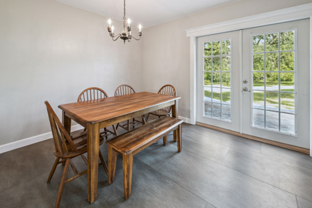 Cozy Country Home for Sale in Live Oak, Florida - image 17