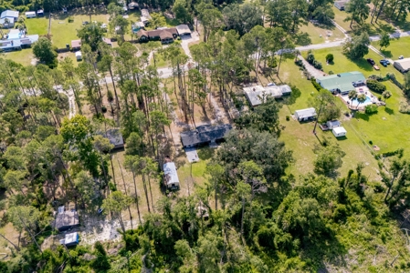 Cozy Country Home for Sale in Live Oak, Florida - image 47
