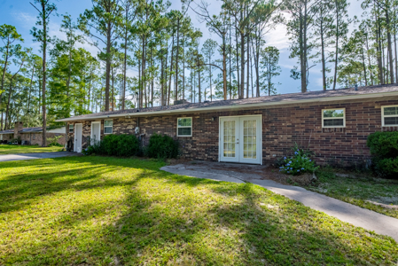 Cozy Country Home for Sale in Live Oak, Florida - image 39