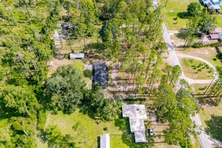 Cozy Country Home for Sale in Live Oak, Florida - image 43