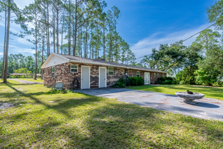 Cozy Country Home for Sale in Live Oak, Florida - image 37