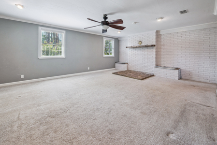 Cozy Country Home for Sale in Live Oak, Florida - image 32