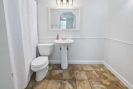 Cozy Country Home for Sale in Live Oak, Florida - image 10